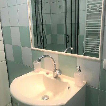 Apartamento Kinapp