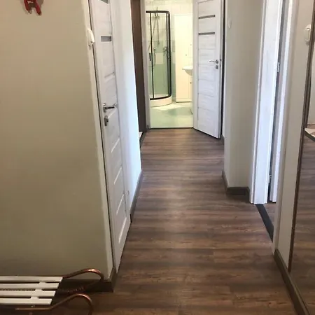 Kinapp Lejlighed Szklarska Poręba