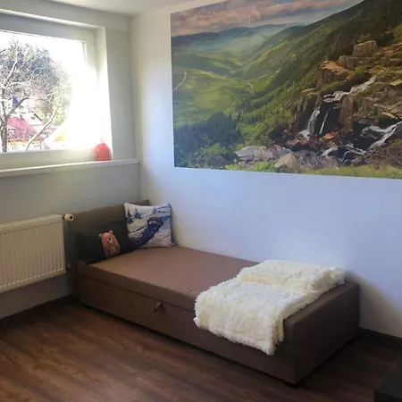 Kinapp * Szklarska Poręba