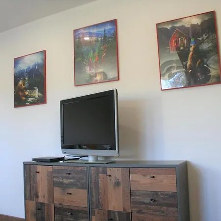 Apartamento Kinapp Szklarska Poręba
