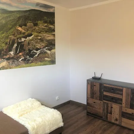 Apartamento Kinapp *
