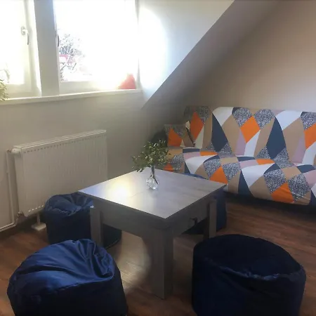 Kinapp Apartamento