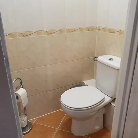 Kinapp Lejlighed Szklarska Poręba