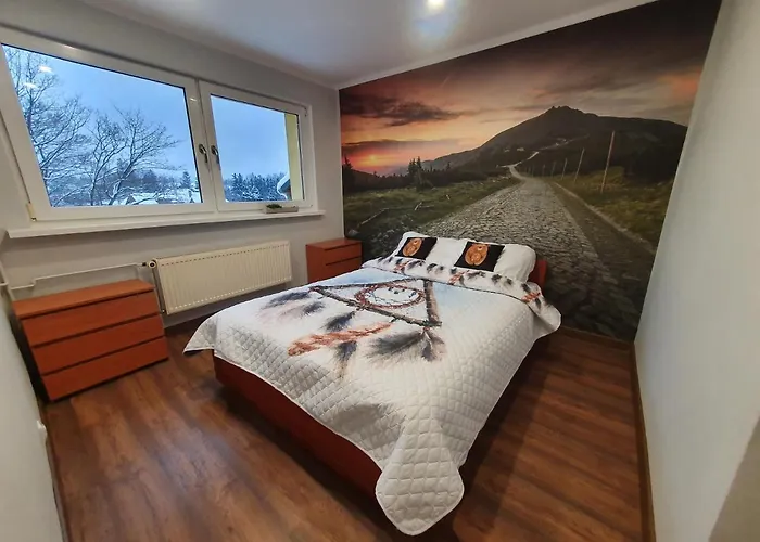 Kinapp Szklarska Poreba