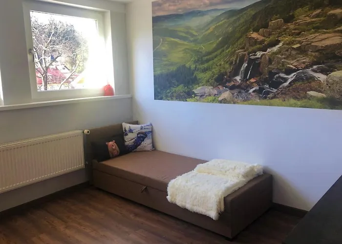 Kinapp * Szklarska Poreba