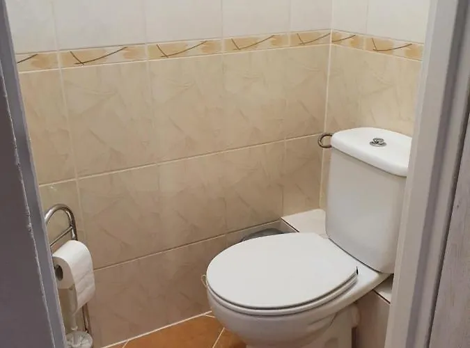 Kinapp Appartement Szklarska Poreba