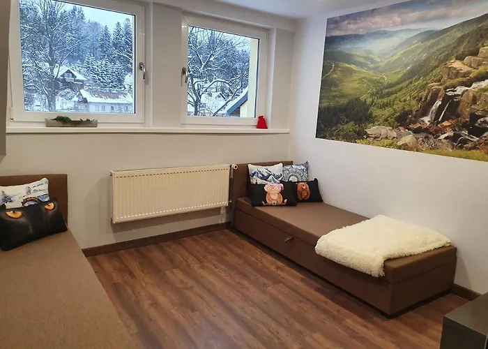 Kinapp * Szklarska Poreba