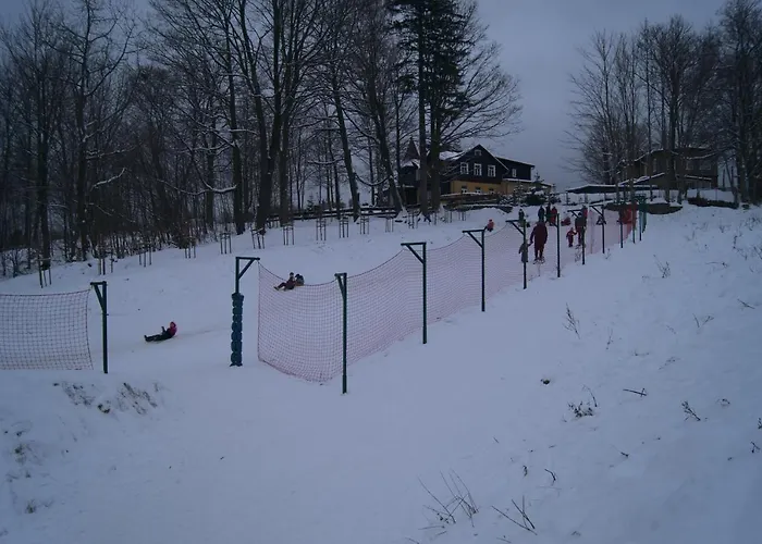 Kinapp Appartement Szklarska Poreba