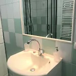 Apartmán Kinapp