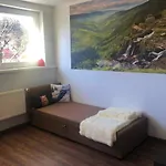 Kinapp * Sklářská Poruba