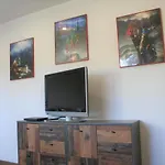 Apartmán Kinapp Sklářská Poruba