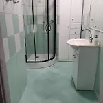 Kinapp Apartmán