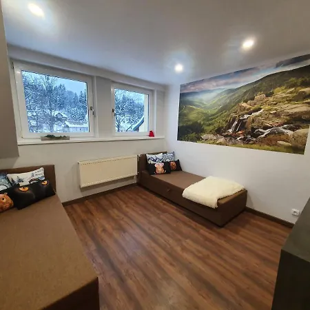 Kinapp 아파트 스클라르스카포렘바