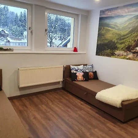 Kinapp * Sklářská Poruba