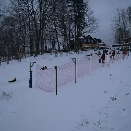 Kinapp 아파트 스클라르스카포렘바