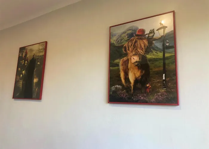 Appartamento Kinapp *