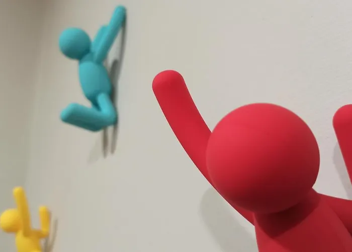 Kinapp Appartamento *